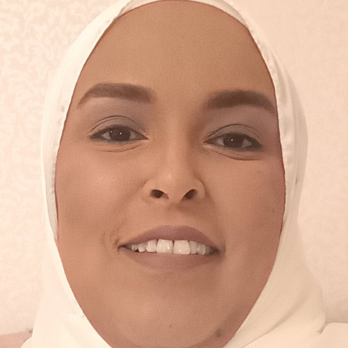 Kedra B. profile photo