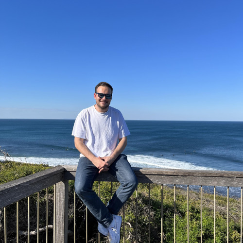 Wouter N. profile photo