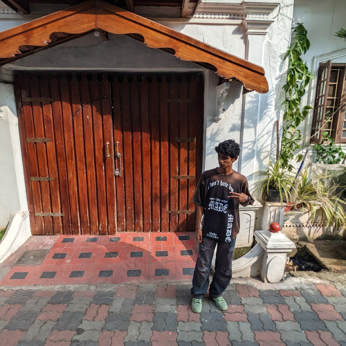 Afnan A. profile photo
