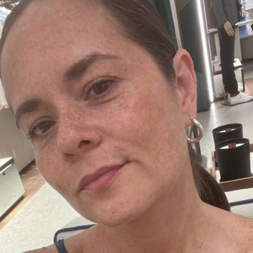 Angelica B. profile photo
