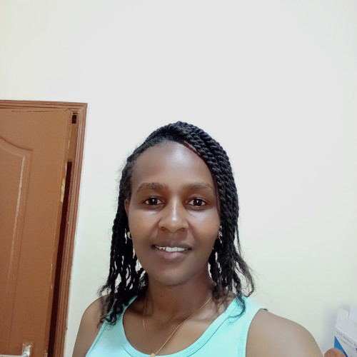 Pauline M. profile photo