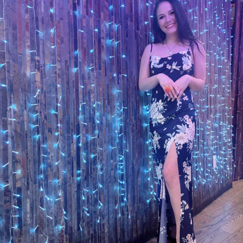 Katia P. profile photo