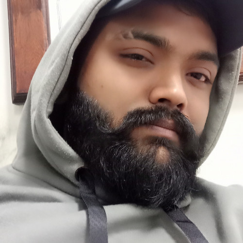 Harsh  K. profile photo
