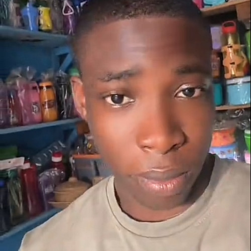 Bolarinwa S.