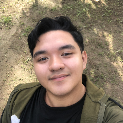 Alexander Jhon  T. profile photo