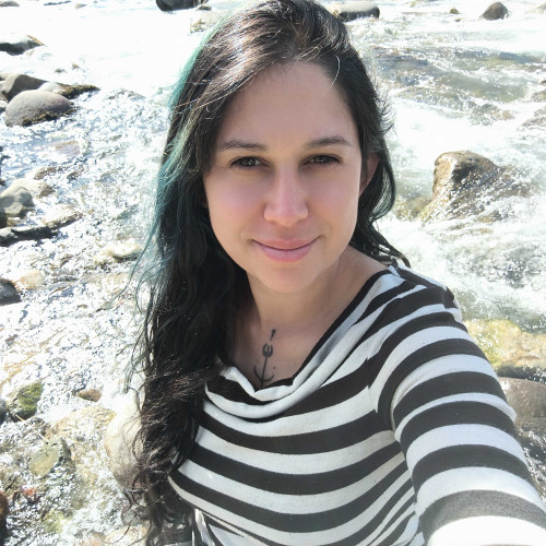 Ingrid R. profile photo