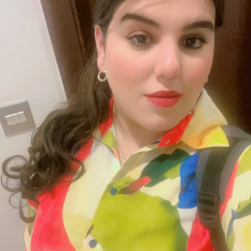 Jessy F. profile photo