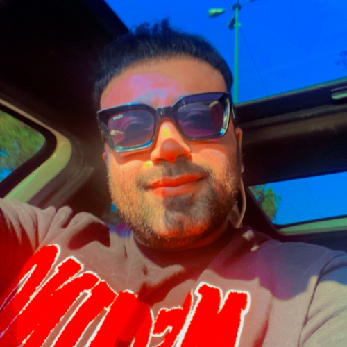 amirhossein p. profile photo
