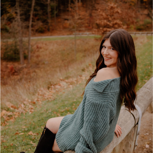 Olivia R. profile photo