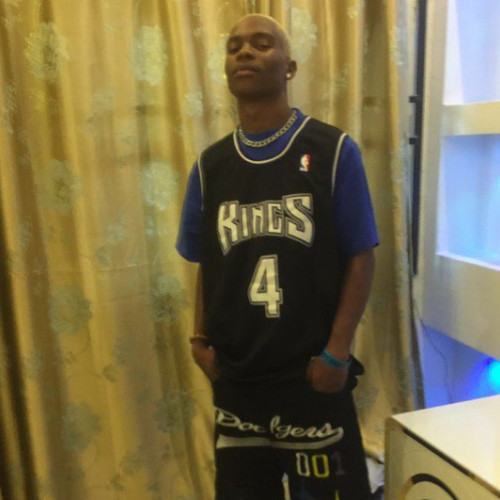Momoh  J. profile photo