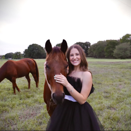 Savannah  W. profile photo