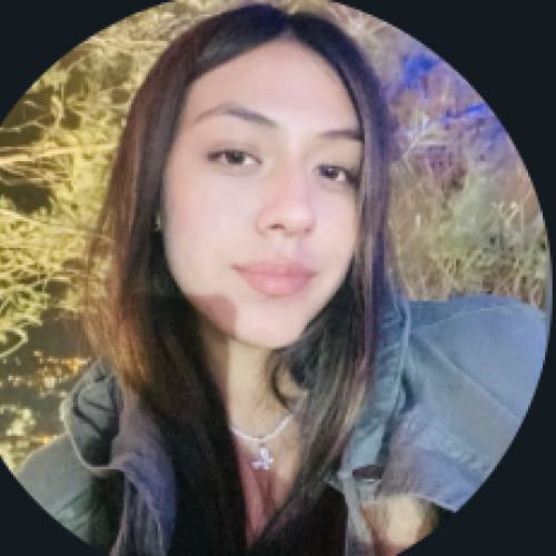 JULISSA P. profile photo