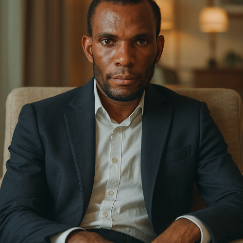 Antony M. profile photo