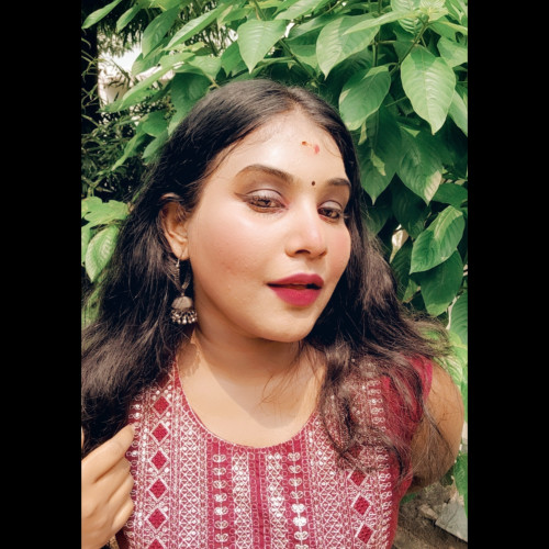 Padmakshee S. profile photo