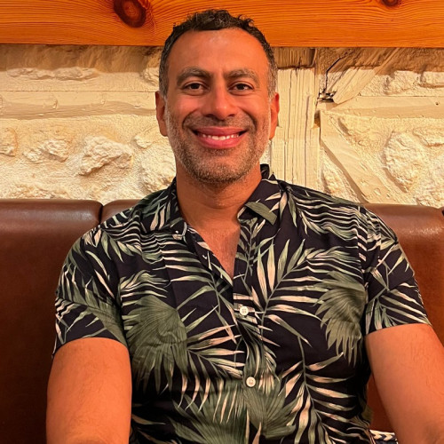 Adem M. profile photo
