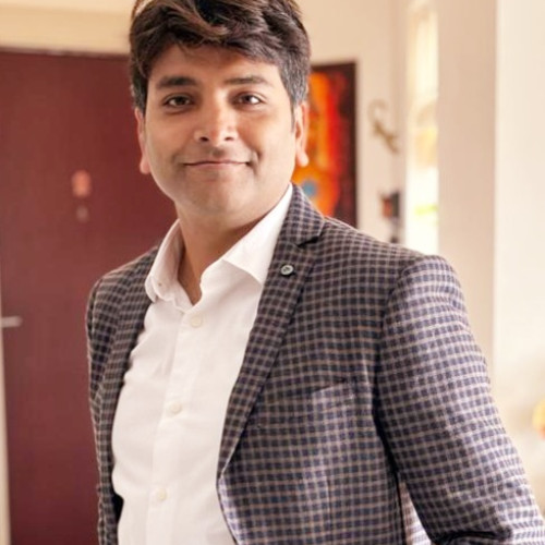 Anurag G.