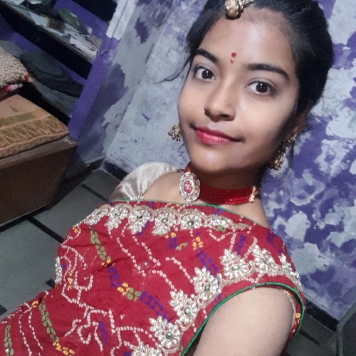 Tanishka  R.