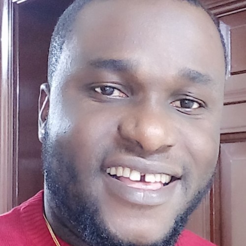 AGHOGHO O. profile photo