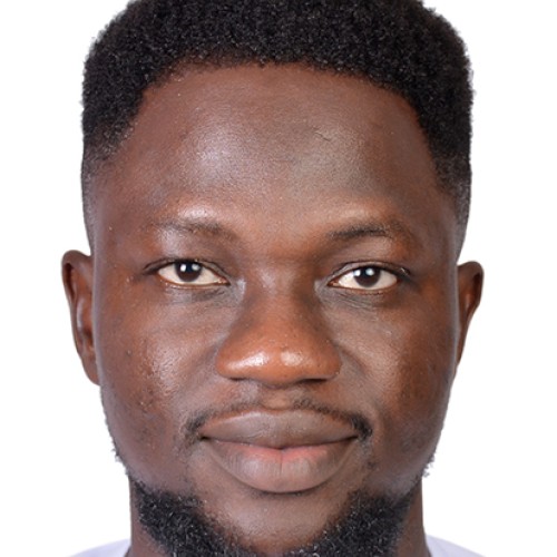 Olumide S.