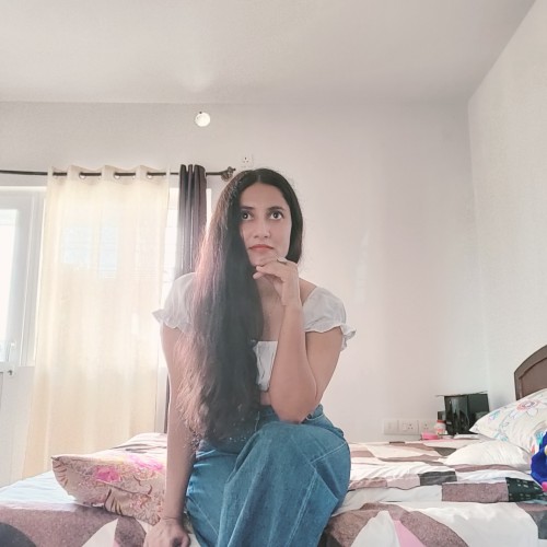 Priyanka G. profile photo