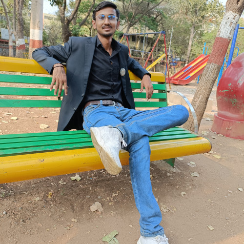 Tejas P. profile photo