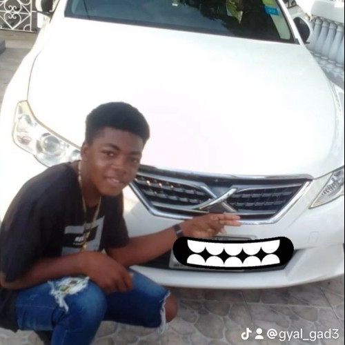 teddeen M.