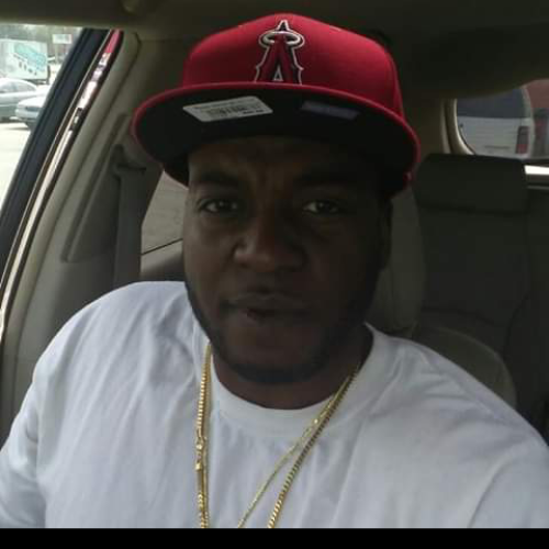 Braylon M. profile photo