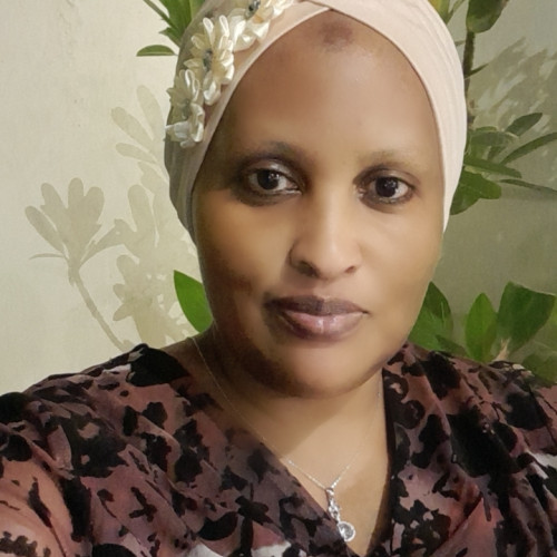 Aisha A. profile photo