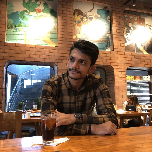 Jaydeep S.