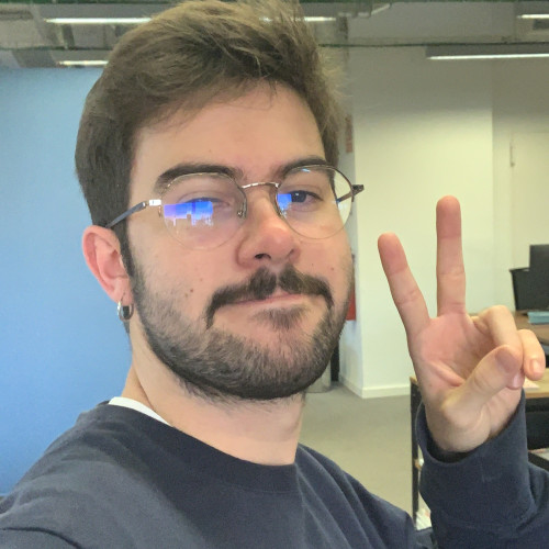 Carlos C. profile photo