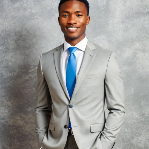 Wisdom  U. profile photo