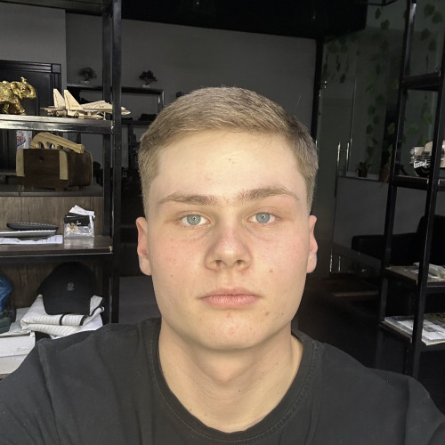 Timur  S. profile photo