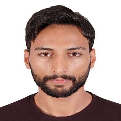 GHANNOU M. profile photo