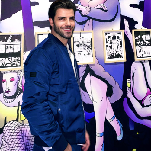 Albi I. profile photo