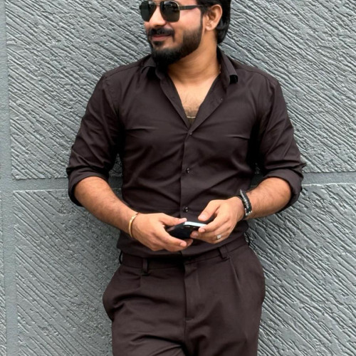 Ashik R. profile photo