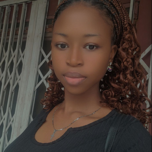 Chekwube  B. profile photo