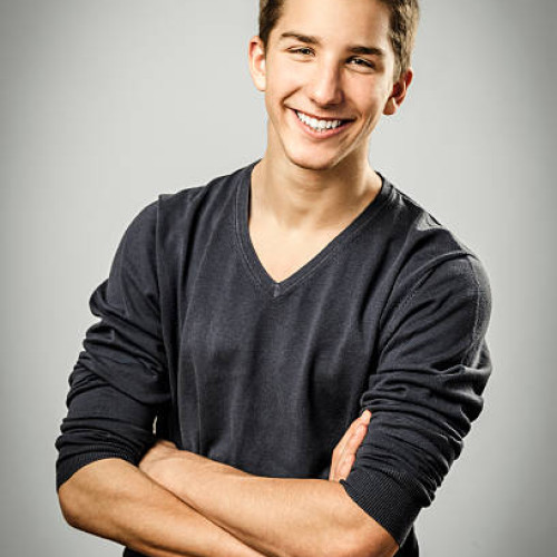 Luke R.