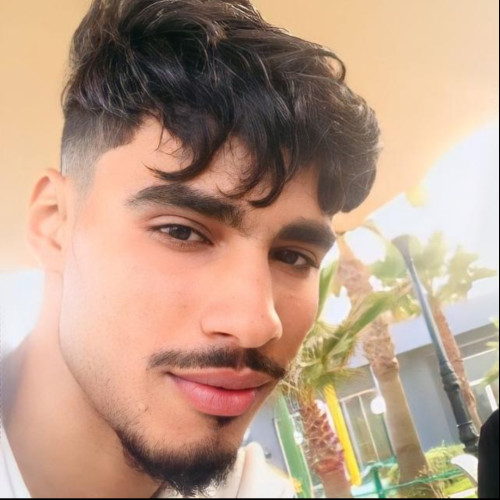 AYMANE T. profile photo
