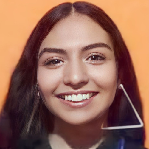 Anna R. profile photo
