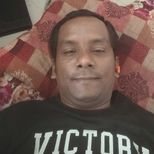 arjun negi n. profile photo