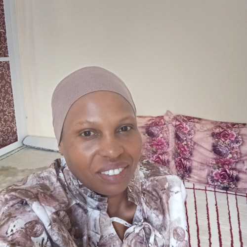jackline k. profile photo