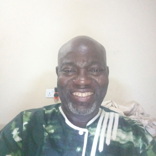 Temitope S. profile photo