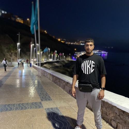 Oussama K. profile photo
