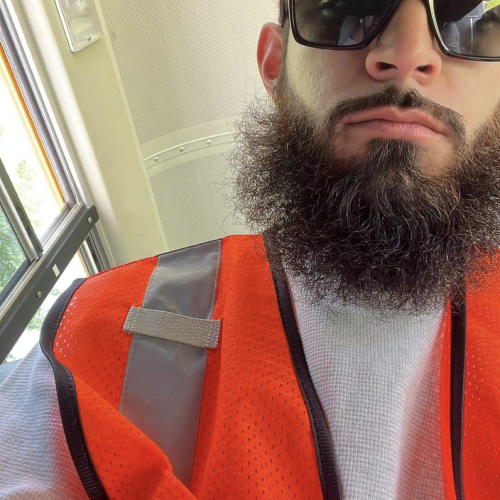 Efrain A. profile photo