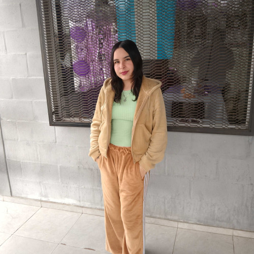 Melina N. profile photo