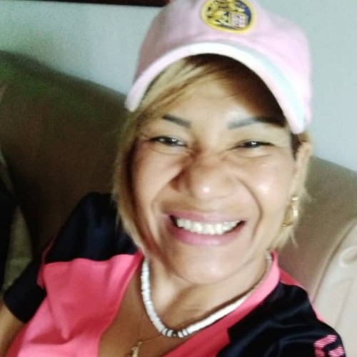 GLENDA M.