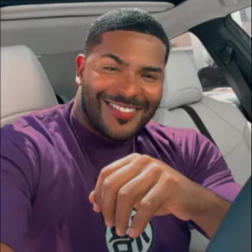 perry p. profile photo