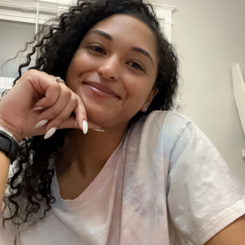 Janay S. profile photo