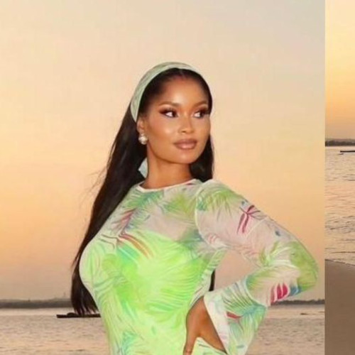 Nicki G. profile photo