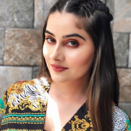 Muskan A.